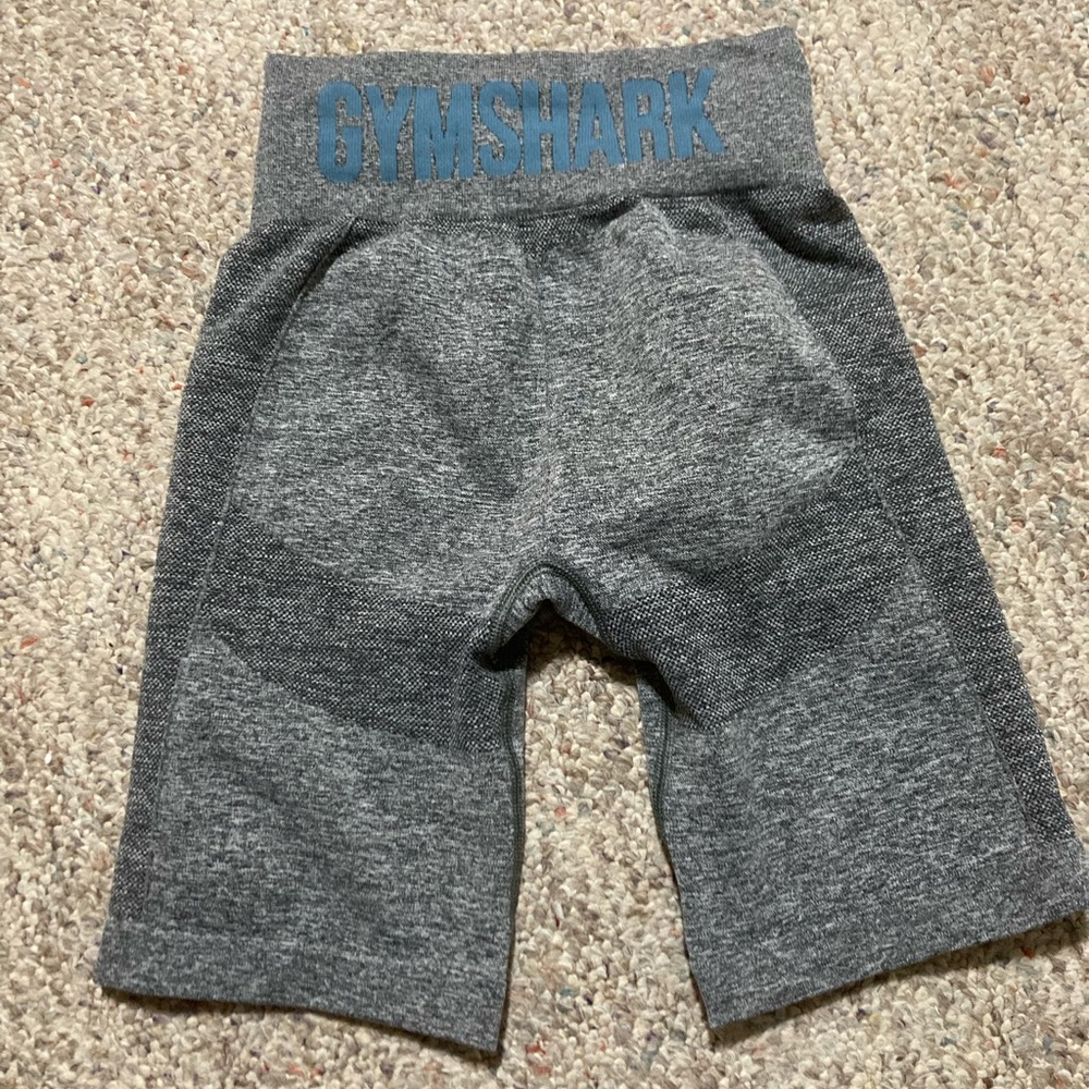 Gymshark shprts